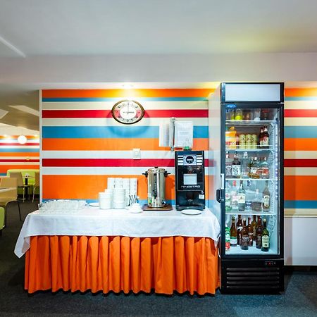 Practicotel Kiev Exterior foto